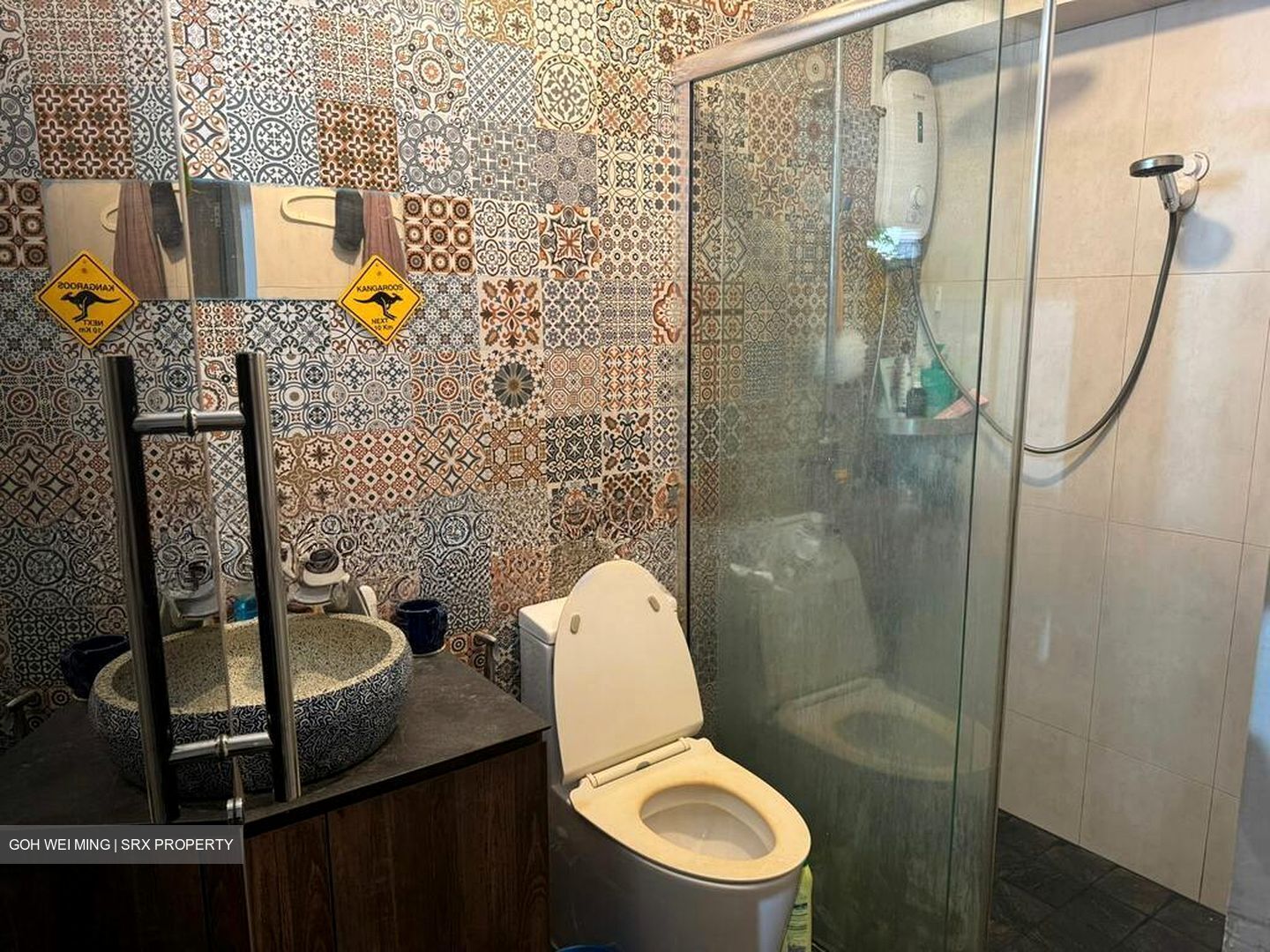 Blk 984D Buangkok Link (Hougang), HDB 5 Rooms #595399481